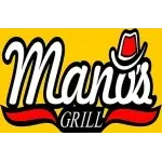 MANO'S GRILL