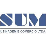 Ícone da SUM  USINAGEM E COMERCIO LTDA