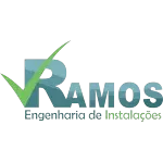 Ícone da RAMOS E CAMPOS PROJETOS E SERVICOS DE ENGENHARIA LTDA