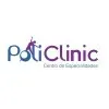 Ícone da POLICLINIC CENTRO DE ESPECIALIDADES LTDA