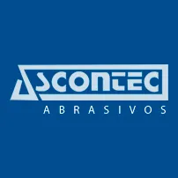 Logotipo da empresa ASCONTEC INDUSTRIA E COMERCIO DE ABRASIVOS LTDA