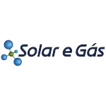 Ícone da SOLAR E GAS SERVICOS LTDA