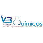 Ícone da SANTOS VILAS BOAS COMERCIO DE PRODUTOS QUIMICOS LTDA