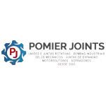 Ícone da POMIER JOINTS MAQUINAS LTDA