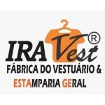 Ícone da IRAVEST  FABRICA DO VESTUARIO E ESTAMPARIA GERAL LTDA