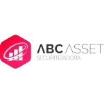 Ícone da ABC ASSET SECURITIZADORA SA