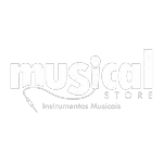 Ícone da MUSICAL STORE COMERCIO DE INSTRUMENTOS MUSICAIS LTDA