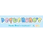 PEQUENINOS MODA INFANTIL