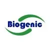 Ícone da BIOGENIC GROUP INDUSTRIA E COMERCIO LTDA