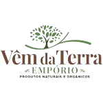 Ícone da VEM DA TERRA EMPORIO DE PRODUTOS NATURAIS E ORGANICOS LTDA