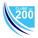 Ícone da ASSOCIACAO ATLETICA DESPORTIVA CLUBE DOS 200