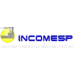 Ícone da INCOMESP IND E COMERCIO DE MAQUINAS ESPECIAIS LTDA