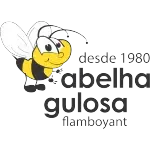 ABELHA GULOSA PADARIA