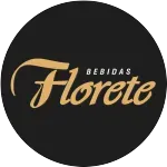 Ícone da BEBIDAS FLORETE LTDA