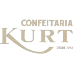 Ícone da CONFEITARIA KURT LTDA