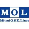 Ícone da MITSUI OSK LINES LTD