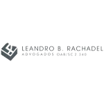 Ícone da LEANDRO B RACHADEL  ADVOGADOS