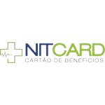 Ícone da NITCARD INTERMEDIACOES E PARTICIPACOES LTDA