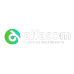 Ícone da ALFA SOM  COMERCIO E SERVICOS ME LTDA