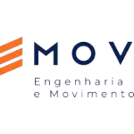 Ícone da EMOV BRASIL INDUSTRIA E COMERCIO EM TECNOLOGIA E MOVIMENTO LINEAR LTDA