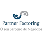 Ícone da PARTNER FACTORING LTDA