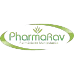 Ícone da PHARMA RAV FARMACIA DE MANIPULACAO LTDA