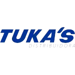 Ícone da TUKA'S MOTOS COMERCIO LTDA