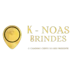 Ícone da KNOAS COMERCIO DE BRINDES LTDA