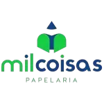 MIL COISAS PAPELARIA