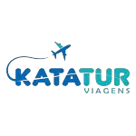 Ícone da KATATUR AGENCIA DE VIAGENS E TURISMO LTDA