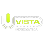 Ícone da VISTA INFORMATICA E ASSISTENCIA TECNICA LTDA