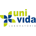 Ícone da LABORATORIO UNIVIDA LTDA