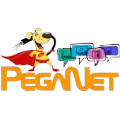 PEGANET  PROVEDORES DE INTERNET