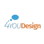 Ícone da 4YOUDESIGN CONSULTORIA E MARKETING LTDA