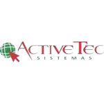 Ícone da ACTIVETEC INFORMATICA LTDA