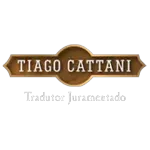 Ícone da TIAGO DE BARROS COELHO CATTANI