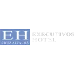 Ícone da EXECUTIVOS CRUZ ALTA HOTEL LTDA