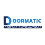 Ícone da DOORMATIC COMERCIO DE PORTAS E CANCELAS LTDA