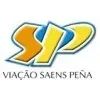 Ícone da VIACAO SAENS PENA LTDA