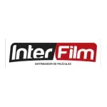 Ícone da INTER FILM COMERCIO DE PELICULAS LTDA