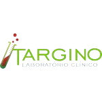 Ícone da TARGINO E SOLEDADE LABORATORIO CLINICO LTDA