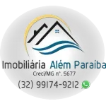 Ícone da IMOBILIARIA ALEM PARAIBA LTDA