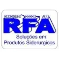 Ícone da RODRIMAFER INDUSTRIA E COMERCIO DE PERFILADOS LTDA