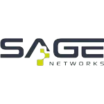 Ícone da SAGE NETWORKS  SERVICOS DE TELECOMUNICACOES LTDA