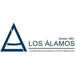 Ícone da LOS ALAMOS COMERCIAL LTDA