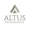 Ícone da ALTIUS FORTIUS SEGURANCA PATRIMONIAL E PESSOAL LTDA