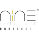 Ícone da NINE LIGHTING CONCEPT COMERCIO DE LUMINARIAS LTDA