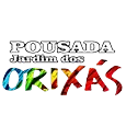 POUSADA JARDIM DOS ORIXAS