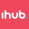 Ícone da IHUB EMPREENDEDORISMO DIGITAL LTDA