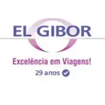 Ícone da EL GIBOR  AGENCIA DE VIAGENS E TURISMO LTDA